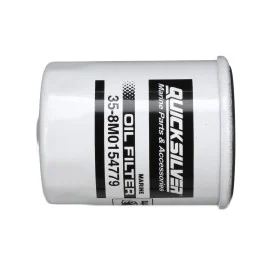 OEM Mercury / Quicksilver FILTER-OIL 35-8M0154779