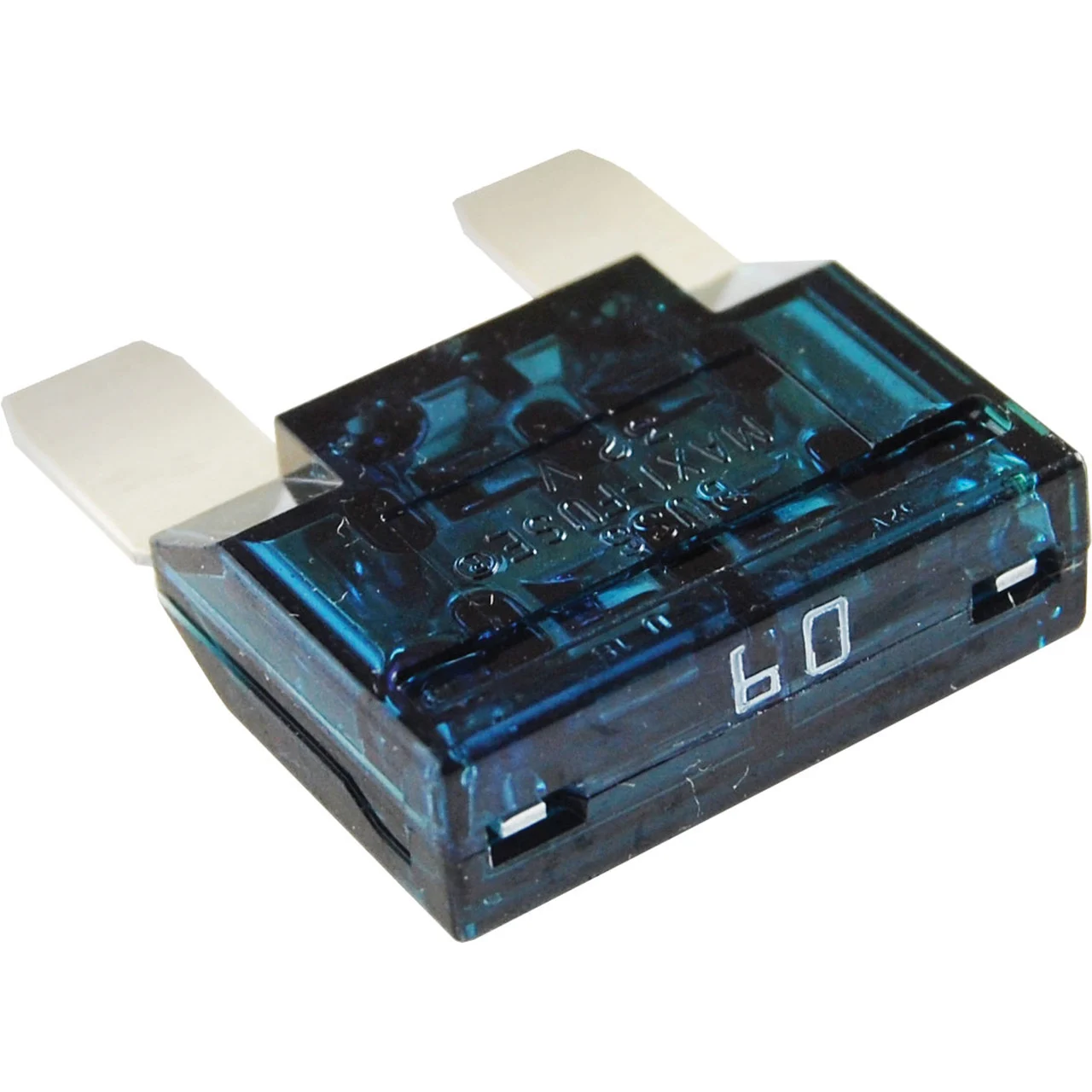 Blue Sea Systems 5141-BSS MAXI Fuse - 60 Amp - 5141-BSS