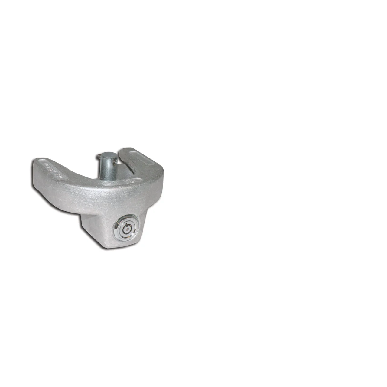 BLAYLOCK TL-36 Lip Engaging Coupler Lock - 2" - TL-36
