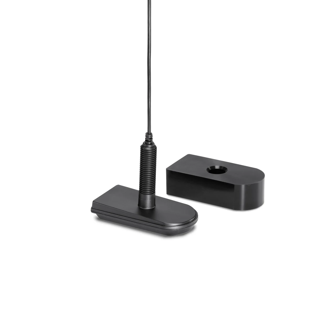Humminbird 710264-1 Xpth 9 20 MSI T Mega Thru Hull Transducer - 710264-1