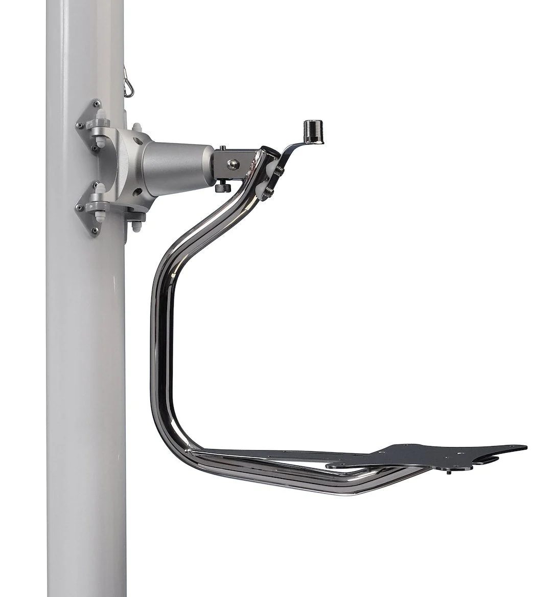 Scanstrut Lmm-1 Self-Levelling Radar Mount – Marine Boat Replacement Part