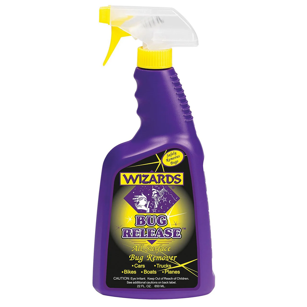 Wizards 11081 Bug Release - 22 oz. - 11081