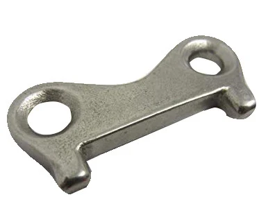 Sea-Dog 351399-1 Stainless Steel Deck Fill Key - 351399-1
