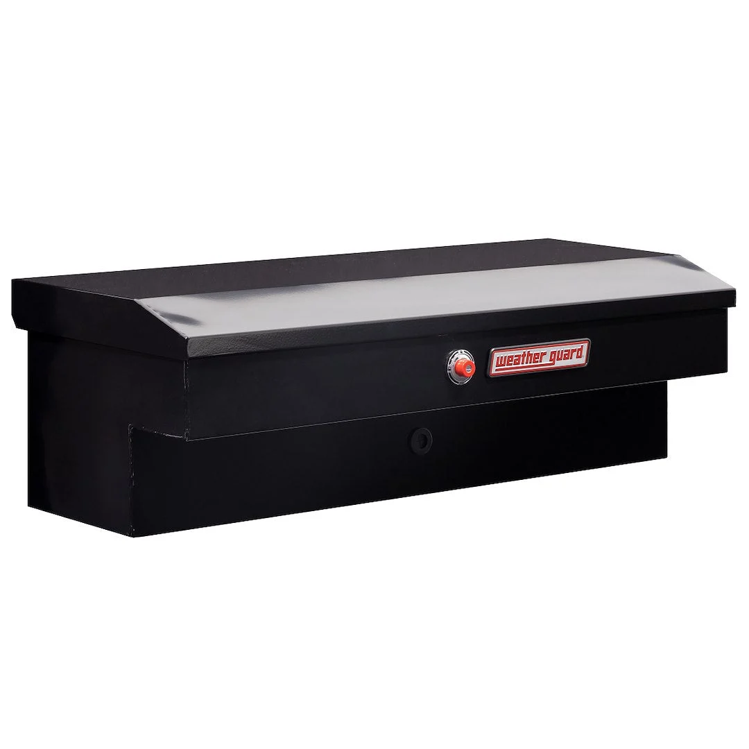 Weatherguard Lo-Side Box – Marine Boat Replacement Part