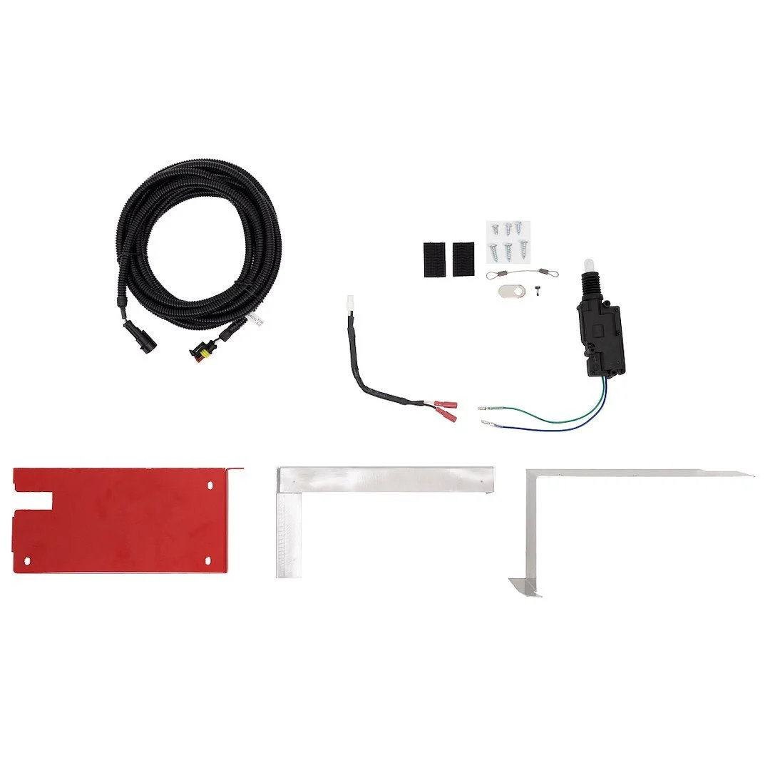 Weatherguard Lo-Side Extension Rke – Marine Electrical Replacement Part