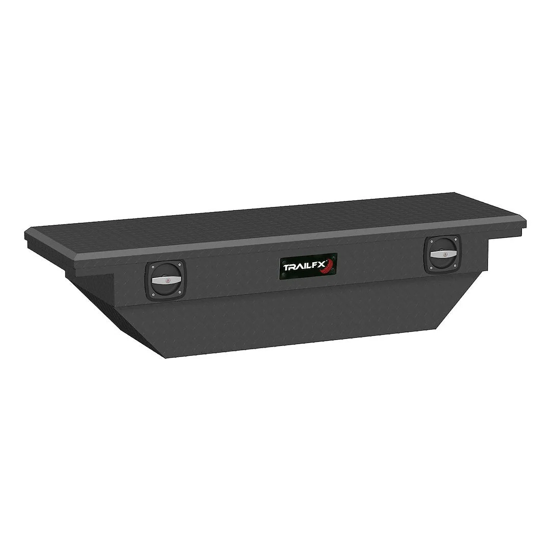 Trailfx Lock 63 Lo Pro Blk – Marine Boat Replacement Part