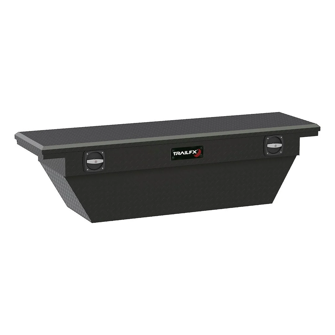 Trailfx Lock 69 Lo Pro Deep Blk – Marine Boat Replacement Part