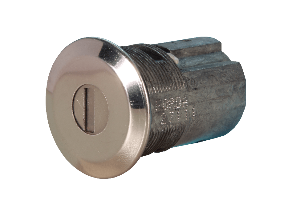 Strattec Sec Lock Cylinder - Gm Center – Marine Boat Replacement Part