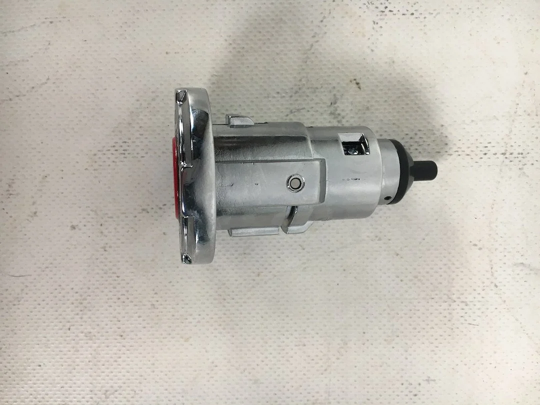 Weatherguard Lock For Alum Chests – Marine Boat Replacement Part