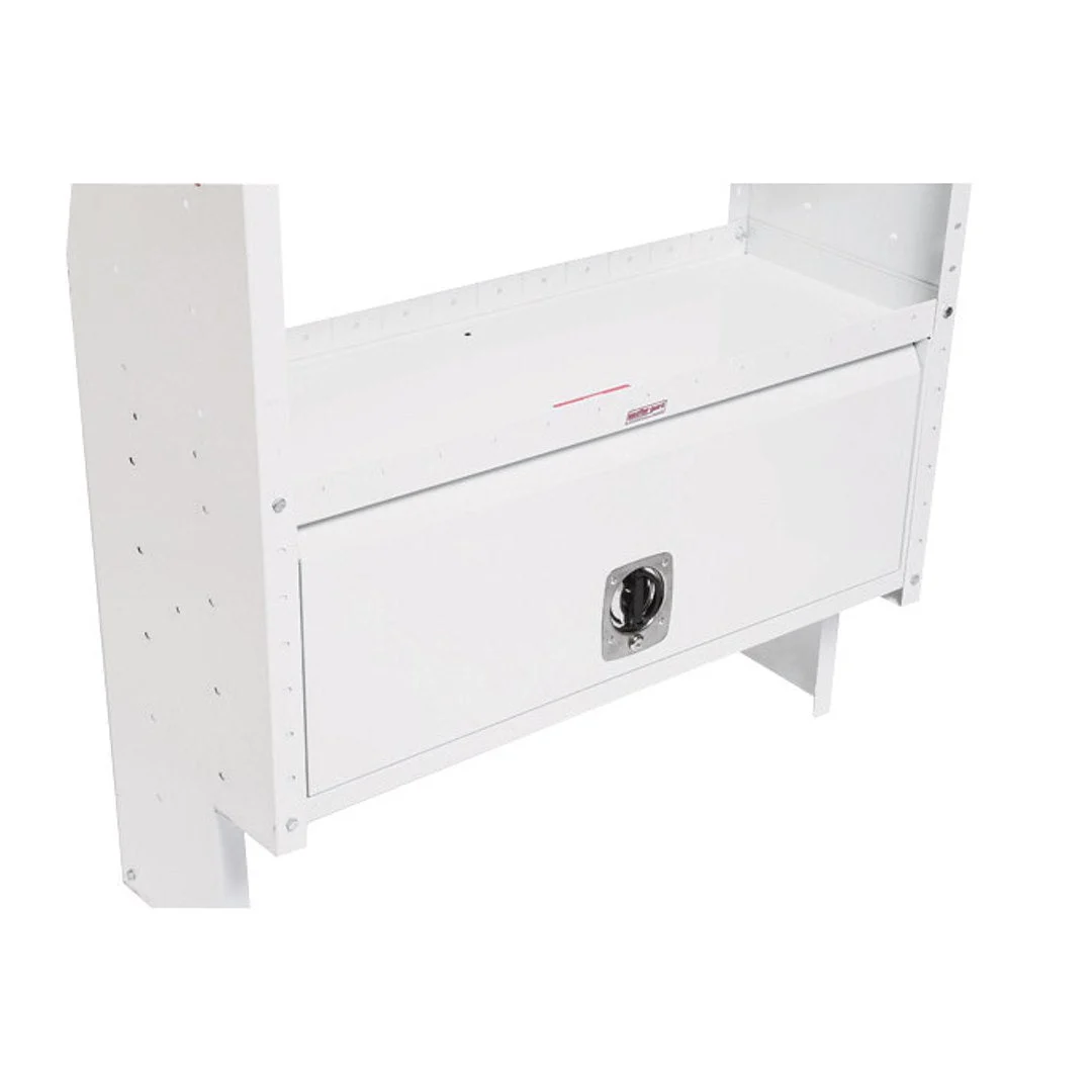 Weatherguard Lockable Secure Storage – Marine Boat Replacement Part