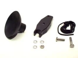 Lowrance Suction Cup Kit F/Portable Skimmer Transducer