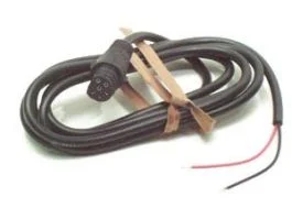 Lowrance Pc-24u 5m Power Cable F/Elite