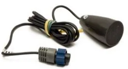 Lowrance Pti-Wbl Ice Transducer W/Blue Connector