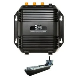 Navico Structurescan 3d Sidescan Imaging F/Hds Gen3, Nss Evo2 & Nso Evo2