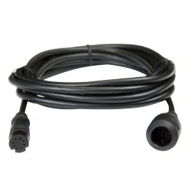 Lowrance Extension Cable F/Hook2 Tripleshot/Splitshot Transducer - 10'