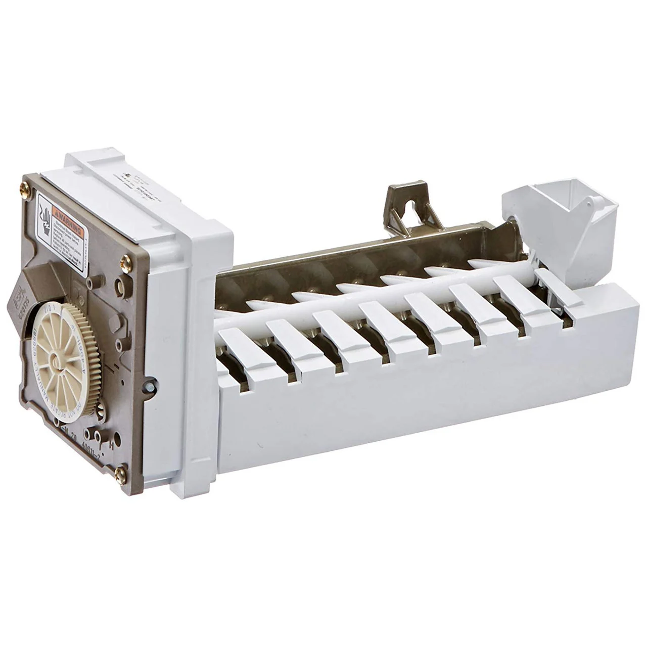 Norcold 633324 Ice Maker Assembly for 682 Models - 633324