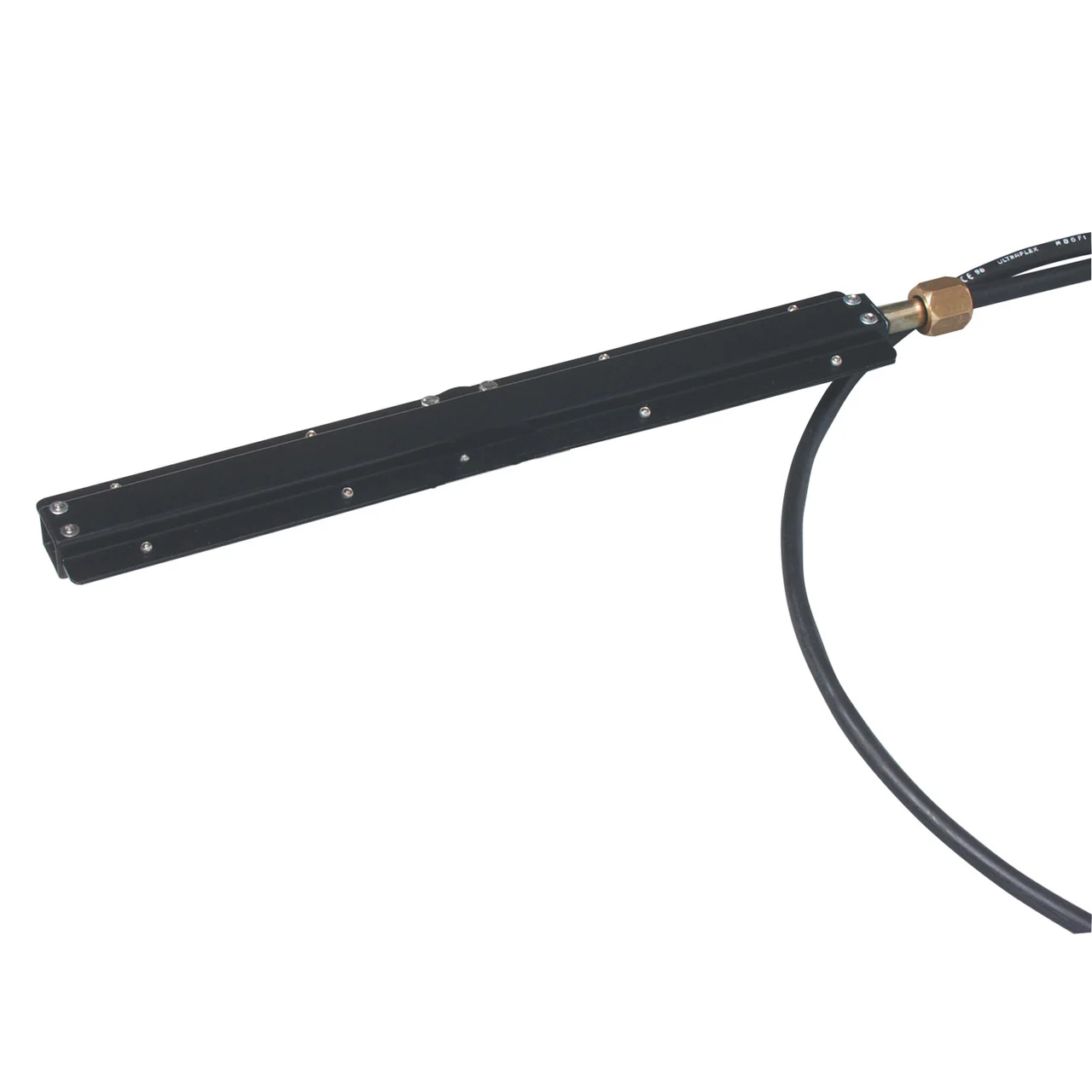 Uflex M86X14 Rack Replacement Steering Cable Assembly - 14' - M86X14