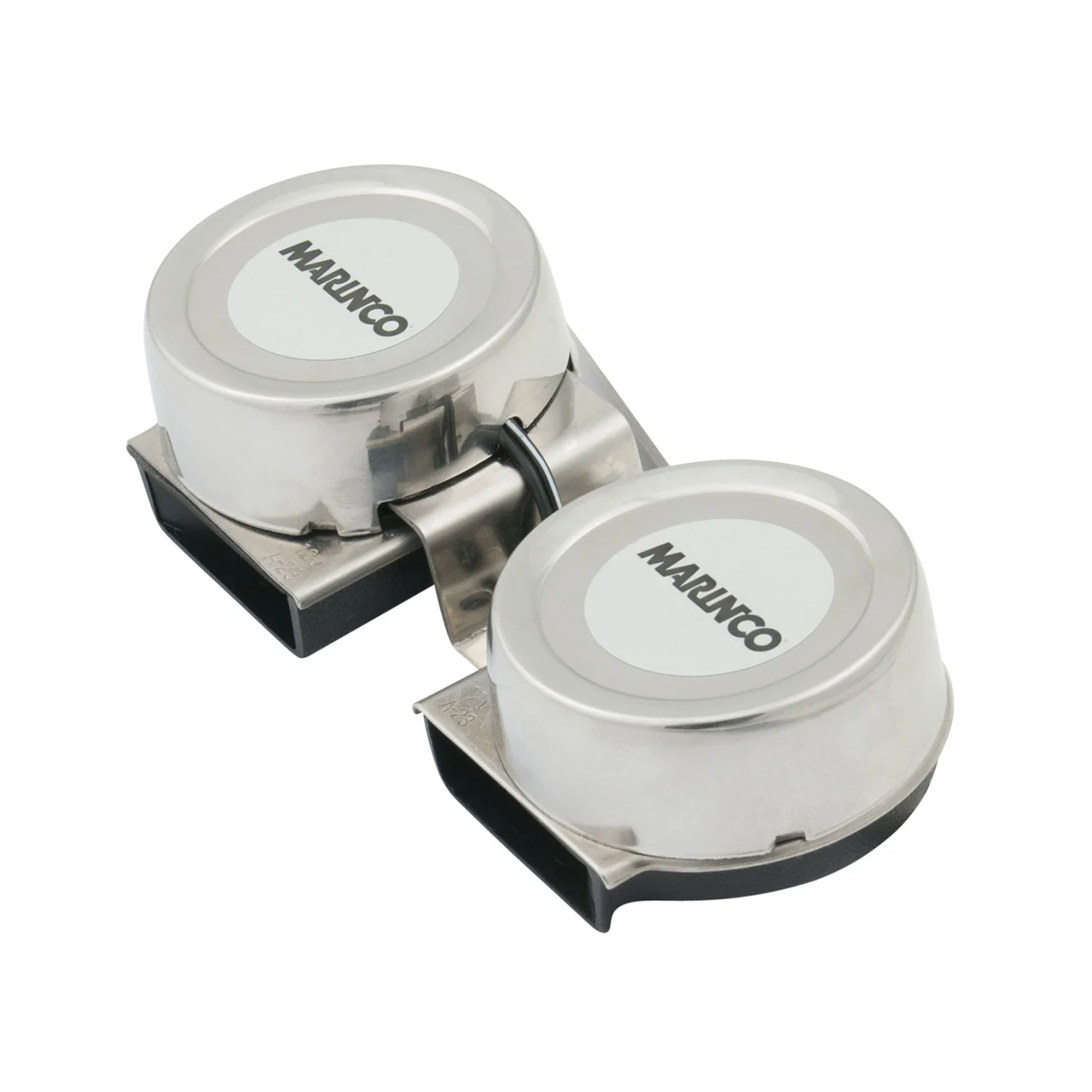 Marinco 10001 Mini Twin Electric Horn - 10001