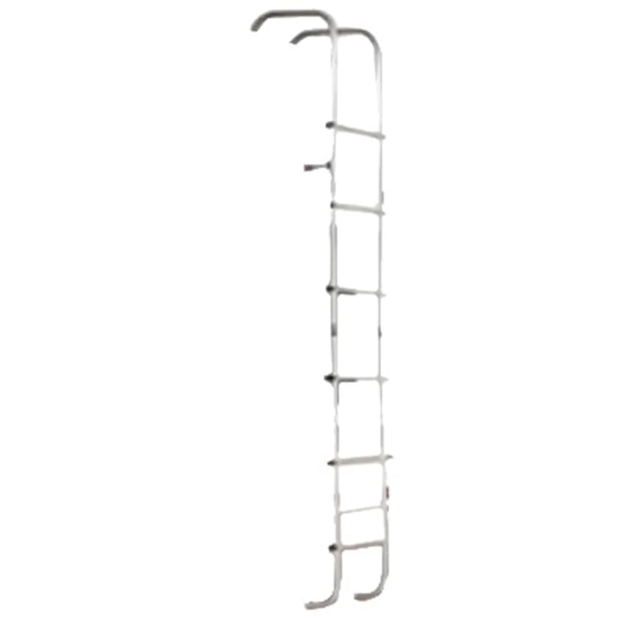 Surco 502L Universal RV Ladder - Straight - 502L