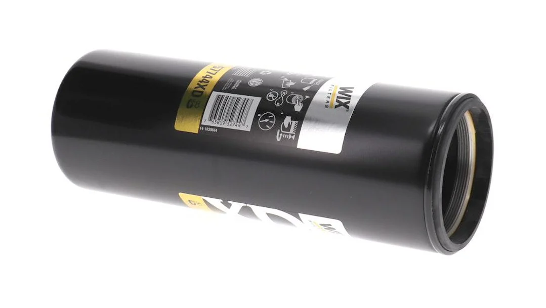 Wix Filtr Hd Lube – Marine Boat Replacement Part