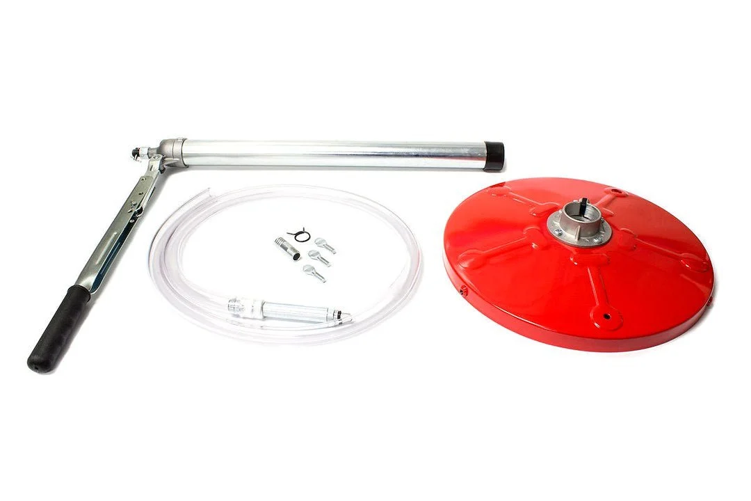 Sierramarine Outboard Lube Pump