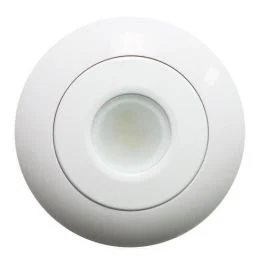 Lumitec Adapter Kit F/Halo & Orbit Flush Mount Down Lights