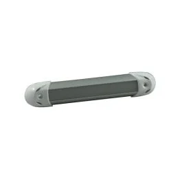 Lumitec Minirail2 6" Light - Red Non Dimming