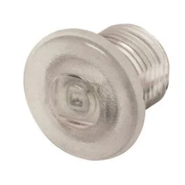 Lumitec Newt - Livewell & Courtesy Light - Warm White Non-Dimming