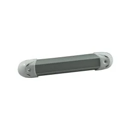 Lumitec Minirail2 6" Light - Warm White Non-Dimming