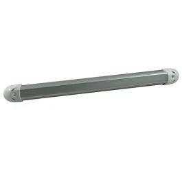 Lumitec Rail2 12" Light - Warm White Dimming