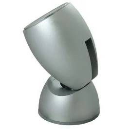 Lumitec Gai2 - General Area Illumination2 Light - Brushed Finish - 3-Color Red/Blue Non-Dimming W/White Dimming