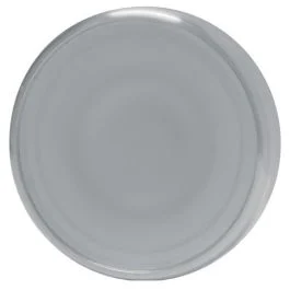 Lumitec Halo - Flush Mount Down Light - Brushed Finish - 4-Color White/Blue/Red/Purple Non-Dimming