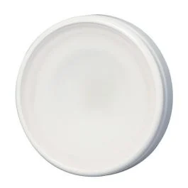 Lumitec Halo - Flush Mount Down Light - White Finish - 4-Color - White/Blue/Red/Purple Non-Dimming