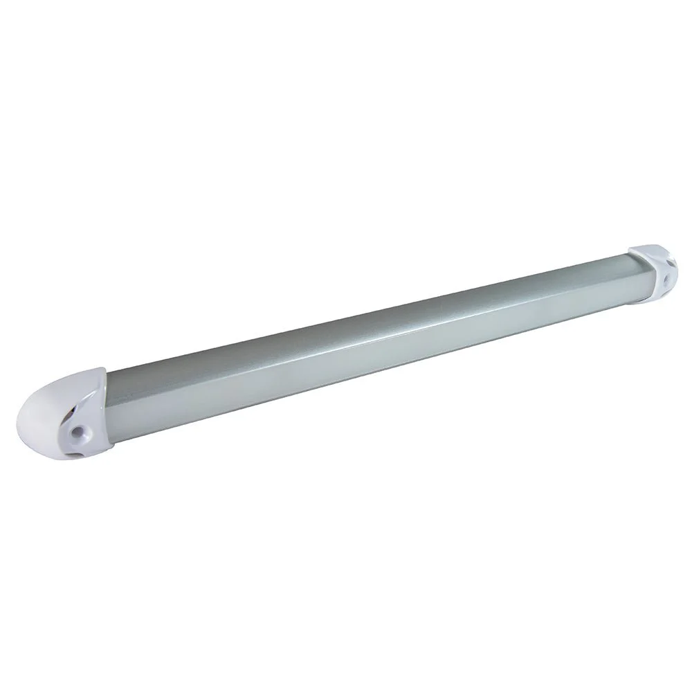 Lumitec Rail2 12" Light - White/Blue Dimming – Marine Electrical Replacement Part
