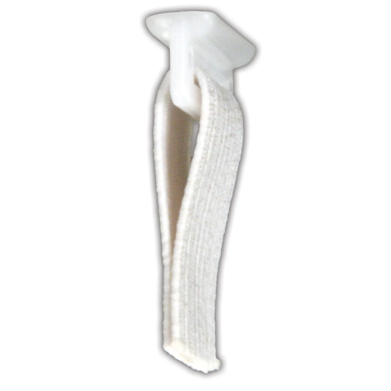 JR Products 81275 Elastic Sew-In Curtain Carrier - Type C - 81275