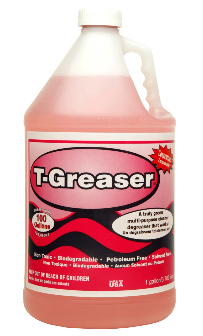 Trac Ecological 1226-SG T-Greaser - 1 Gallon - 1226-SG