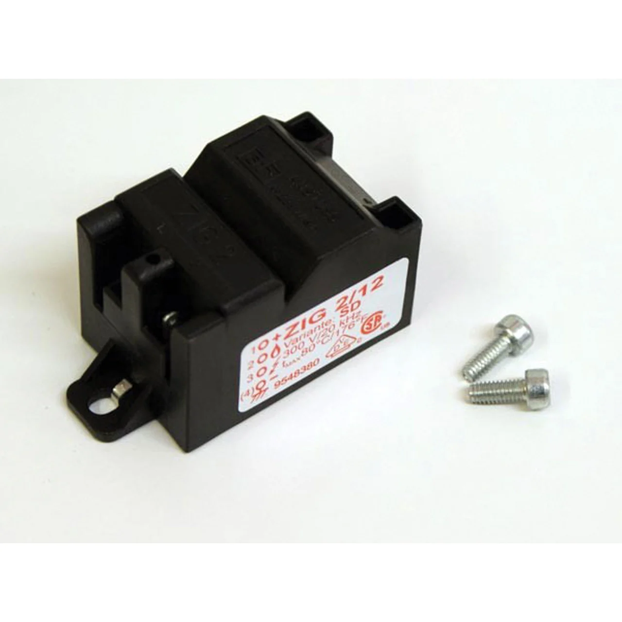 Viessmann 7828522 Ignition Transformer Module ZIG 2/12 for Vitodens 100-W WB1A Series Boilers - 7828522