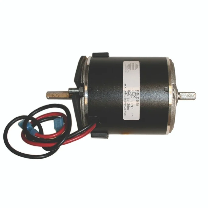 Suburban 521138 NT-34M/S Motor - 521138