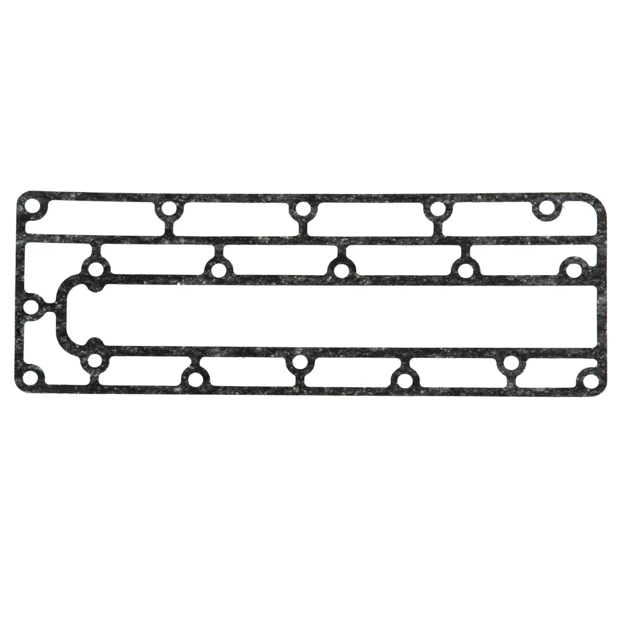 Sierra 18-99148 Yamaha Outer Exhaust Cover Gasket - Replaces 688-41114-A0 - 18-99148