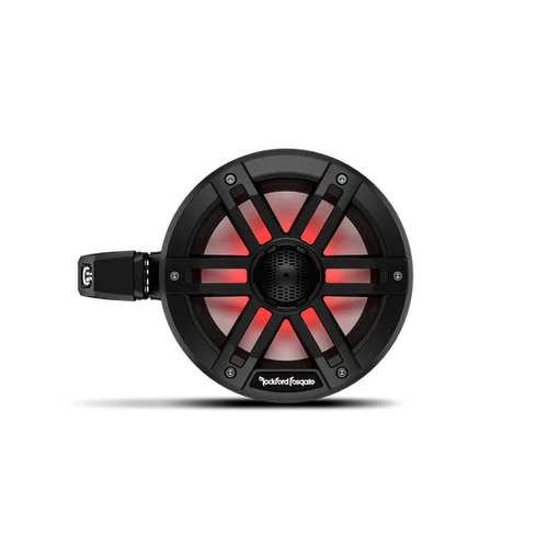 M1 6.5†Color Optix Moto-Can Speakers (pr) M1WL-65MB