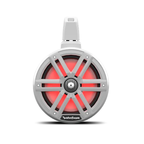 M2 8†Color Optix 2-Way Wake Tower Speakers (pr) M2WL-8