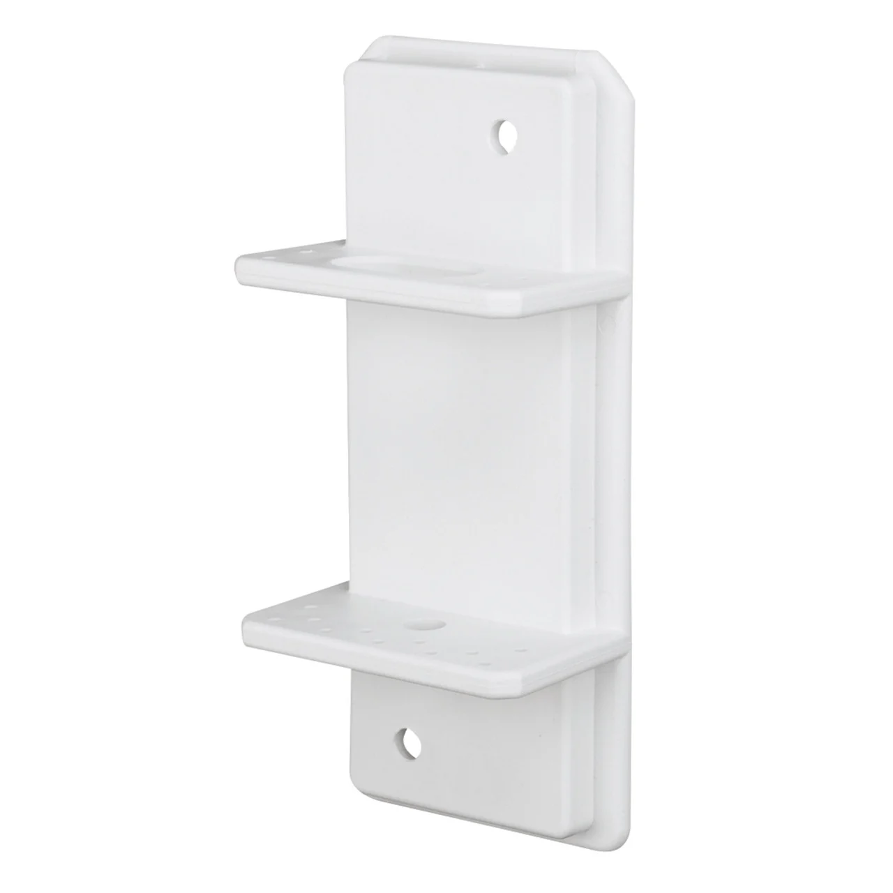 Sea-Dog 325925-1 Knife and Pliers Holder - White - 325925-1