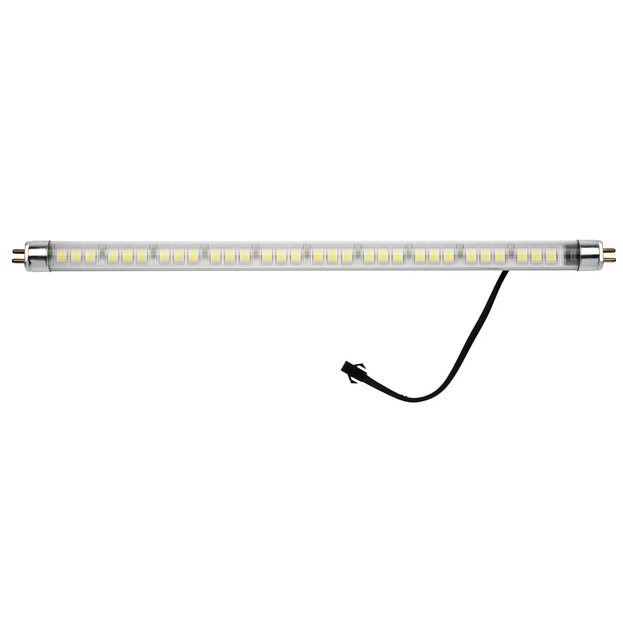 AP Products 016-781T5 Deluxe Fluorescent Tube Style LED Bulb - 12" - 016-781T5