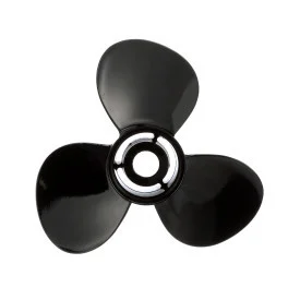 Black Diamond (13" x 19") RH Propeller QA2038X