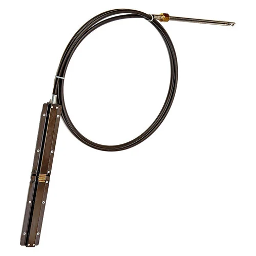 Uflex Universal Rack and Pinion Steering Cable M86