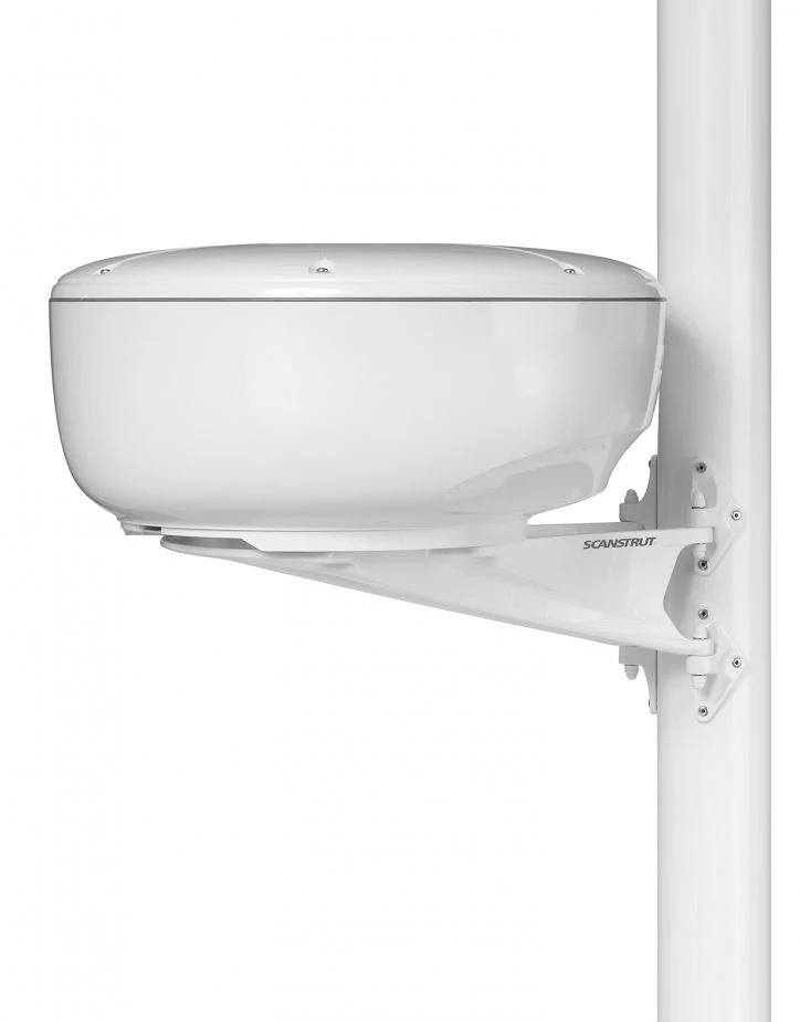 Scanstrut M92722 Mast Mount – Marine Boat Replacement Part