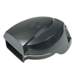 Marinco 12v Miniblast Compact Single Horn W/Black Cover