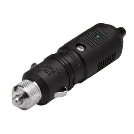 Marinco 12vpg Sealink Deluxe 12v Plug