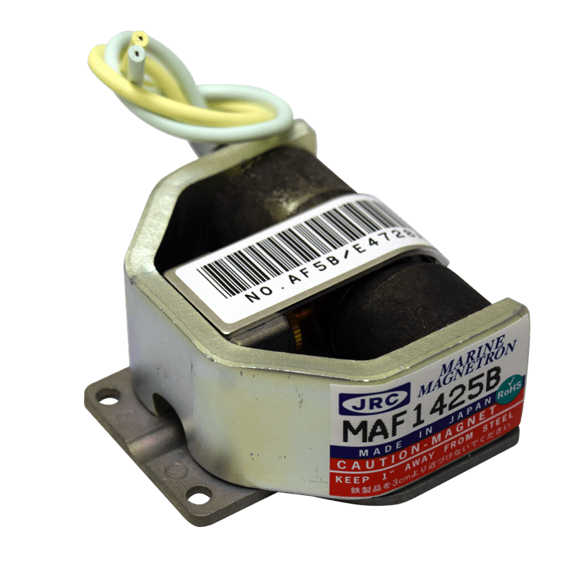 Furuno Magnetron Maf1425B 12Kw Far2117 – Marine Boat Replacement Part