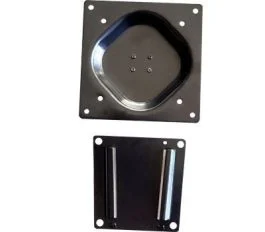 Majestic Wall Mount Bracket W/2-Piece Slide